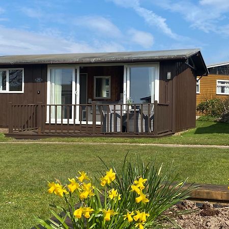 Chalet Thirty Two Seaton  Luaran gambar